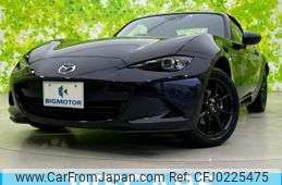 mazda roadster 2022 quick_quick_5BA-ND5RC_ND5RC-652136