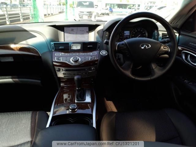 nissan fuga 2015 -NISSAN--Fuga DAA-HY51--HY51-800966---NISSAN--Fuga DAA-HY51--HY51-800966- image 2
