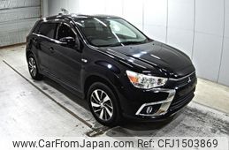 mitsubishi rvr 2017 CFJ1503869