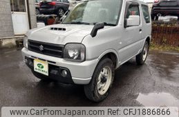 suzuki jimny 2015 CFJ1886866
