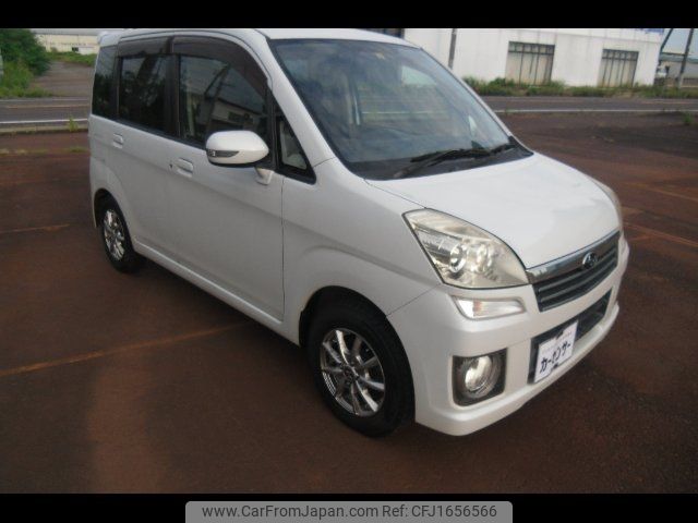 subaru stella 2009 CFJ1656566 image 1
