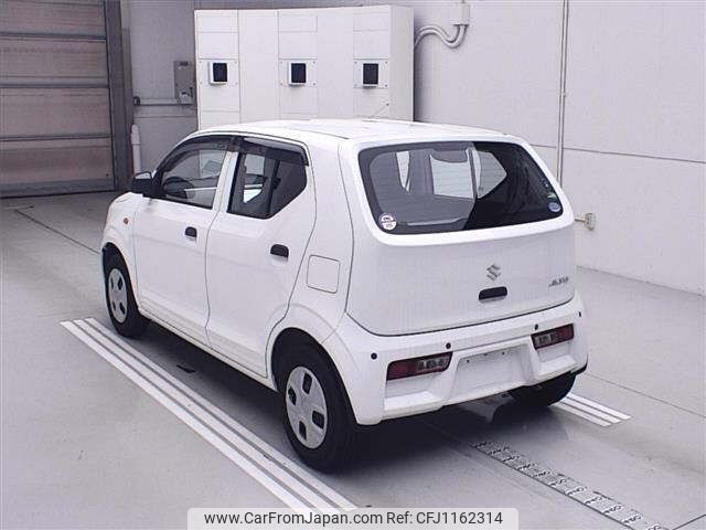 suzuki alto 2016 -SUZUKI--Alto HA36S-261681---SUZUKI--Alto HA36S-261681- image 2