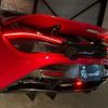 mercedes-benz slr-mclaren 2018 -OTHER IMPORTED--McLaren P14S--SBM14DCE9JW001953---OTHER IMPORTED--McLaren P14S--SBM14DCE9JW001953- image 25