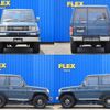 toyota land-cruiser-prado 1996 -TOYOTA--Land Cruiser Prado KD-KZJ71W--KZJ71-0005318---TOYOTA--Land Cruiser Prado KD-KZJ71W--KZJ71-0005318- image 5