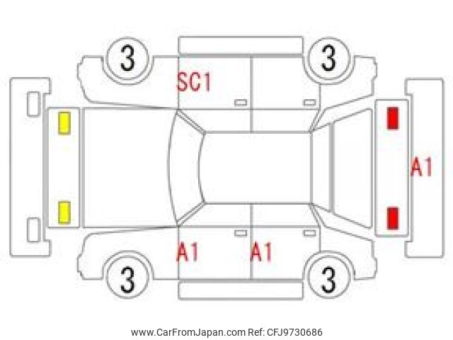 mini mini-others 2018 -BMW--BMW Mini LDA-YT20--WMWYT920403F82047---BMW--BMW Mini LDA-YT20--WMWYT920403F82047- image 2