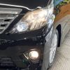 toyota alphard 2013 -TOYOTA--Alphard DBA-ANH20W--ANH20-8311938---TOYOTA--Alphard DBA-ANH20W--ANH20-8311938- image 13