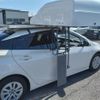 toyota prius 2017 -TOYOTA--Prius DAA-ZVW55--ZVW55-8051520---TOYOTA--Prius DAA-ZVW55--ZVW55-8051520- image 27