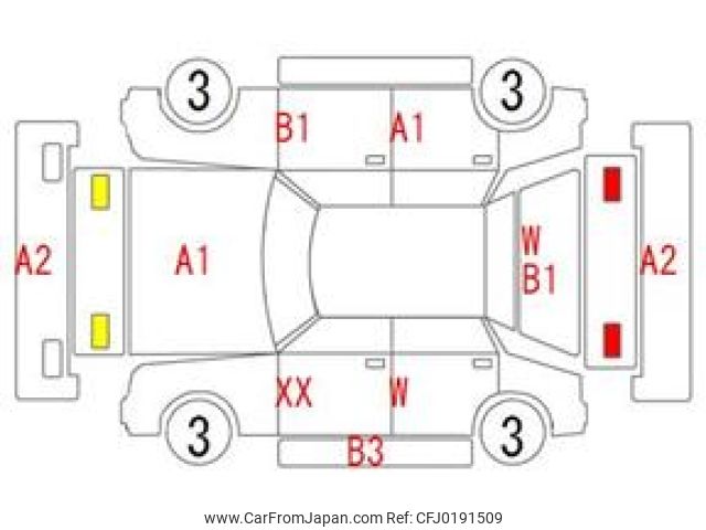 honda n-box 2019 -HONDA--N BOX DBA-JF3--JF3-2107570---HONDA--N BOX DBA-JF3--JF3-2107570- image 2