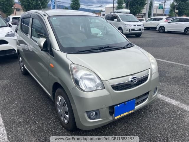 daihatsu mira 2011 CFJ1553193 image 1