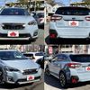 subaru xv 2019 -SUBARU--Subaru XV 5AA-GTE--GTE-006956---SUBARU--Subaru XV 5AA-GTE--GTE-006956- image 9