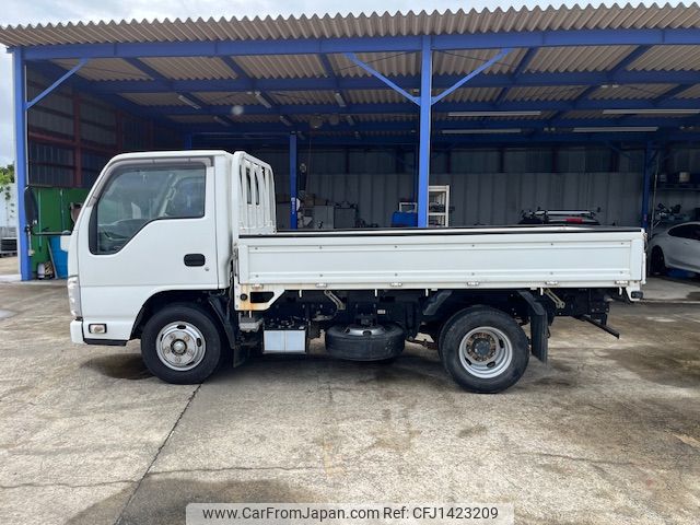 isuzu elf-truck 2017 NIKYO_NE79779 image 2