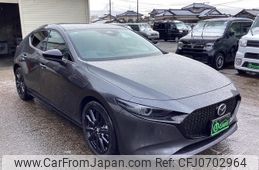 mazda mazda3 2024 -MAZDA 【新潟 301ﾔ9520】--MAZDA3 BP5P--150002---MAZDA 【新潟 301ﾔ9520】--MAZDA3 BP5P--150002-