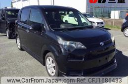toyota spade 2012 CFJ1686433