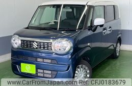 suzuki wagon-r 2021 CFJ0183679