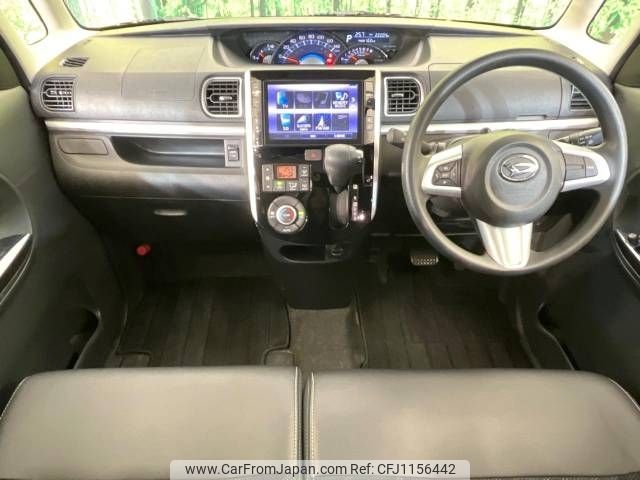 daihatsu tanto 2018 -DAIHATSU--Tanto DBA-LA600S--LA600S-0656621---DAIHATSU--Tanto DBA-LA600S--LA600S-0656621- image 2