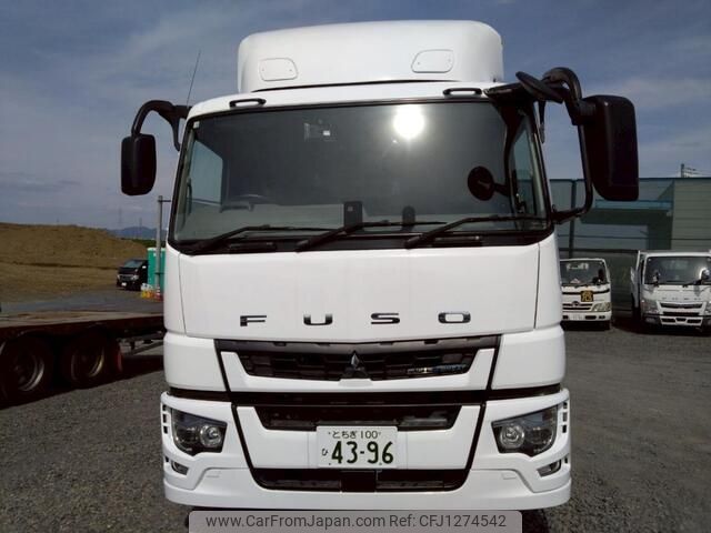 mitsubishi-fuso super-great 2018 -MITSUBISHI--Super Great 2PG-FS74GZ--FS74GZ-500089---MITSUBISHI--Super Great 2PG-FS74GZ--FS74GZ-500089- image 2