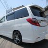 toyota alphard 2013 quick_quick_DBA-ANH20W_ANH20-8274578 image 3