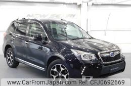 subaru forester 2013 -SUBARU--Forester DBA-SJG--SJG-017487---SUBARU--Forester DBA-SJG--SJG-017487-