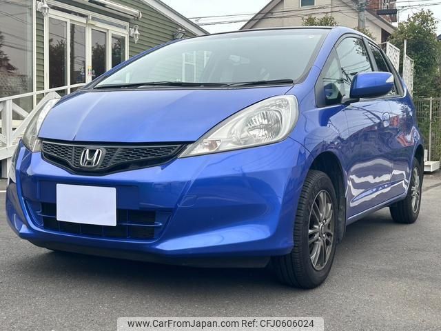 honda fit 2011 quick_quick_GE6_GE6-1538126 image 1