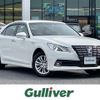 toyota crown 2014 -TOYOTA--Crown DAA-AWS210--AWS210-6050543---TOYOTA--Crown DAA-AWS210--AWS210-6050543- image 1