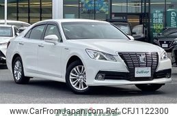 toyota crown 2014 -TOYOTA--Crown DAA-AWS210--AWS210-6050543---TOYOTA--Crown DAA-AWS210--AWS210-6050543-