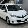 toyota vitz 2013 -TOYOTA 【熊本 501め7345】--Vitz KSP130-2074238---TOYOTA 【熊本 501め7345】--Vitz KSP130-2074238- image 5