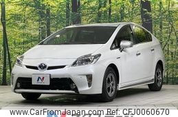 toyota prius 2013 -TOYOTA--Prius DAA-ZVW30--ZVW30-1675307---TOYOTA--Prius DAA-ZVW30--ZVW30-1675307-