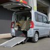 daihatsu tanto 2017 quick_quick_LA600S_LA600S-0593332 image 1