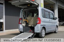 daihatsu tanto 2017 quick_quick_LA600S_LA600S-0593332