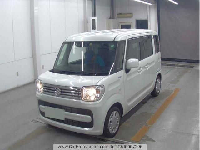 suzuki spacia 2022 quick_quick_5AA-MK53S_MK53S-441462 image 1