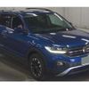 volkswagen t-cross 2022 quick_quick_3BA-C1DKR_WVGZZZC1ZPY005890 image 1