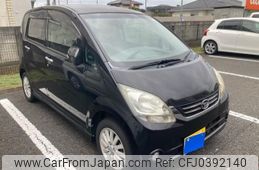 daihatsu move 2010 -DAIHATSU--Move DBA-L175S--L175S-0322956---DAIHATSU--Move DBA-L175S--L175S-0322956-