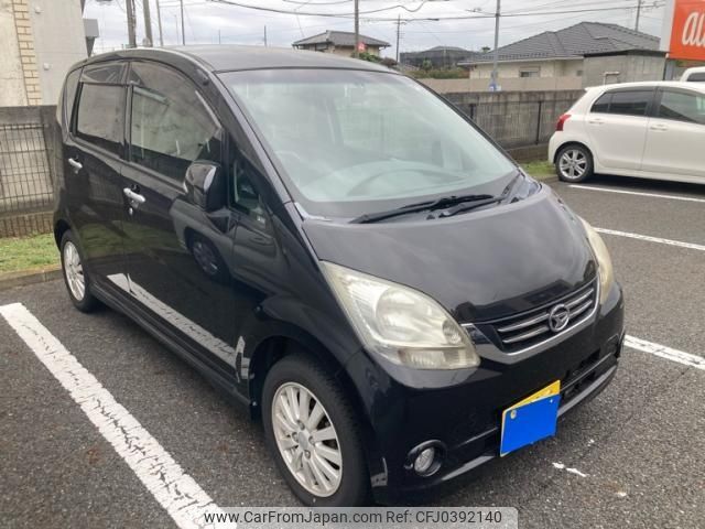 daihatsu move 2010 -DAIHATSU--Move DBA-L175S--L175S-0322956---DAIHATSU--Move DBA-L175S--L175S-0322956- image 1