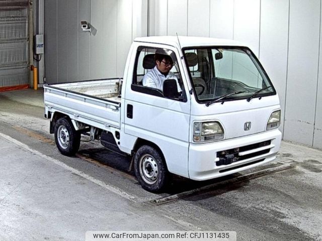 honda acty-truck 1999 -HONDA--Acty Truck HA3-2355078---HONDA--Acty Truck HA3-2355078- image 1