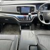 honda odyssey 2017 -HONDA--Odyssey DAA-RC4--RC4-1027239---HONDA--Odyssey DAA-RC4--RC4-1027239- image 17