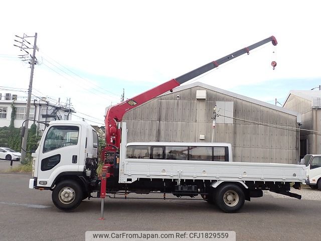 isuzu forward 2011 CFJ1829559 image 2