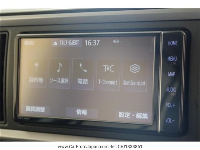 toyota passo 2021 -TOYOTA--Passo 5BA-M700A--M700A-0195844---TOYOTA--Passo 5BA-M700A--M700A-0195844- image 2