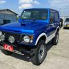 suzuki jimny 1998 GOO_JP_700040421030250507002 image 1