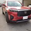 honda wr-v 2025 quick_quick_DG5_DG5-1024440 image 6