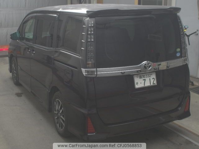 toyota voxy 2014 -TOYOTA--Voxy ZRR80W-0079881---TOYOTA--Voxy ZRR80W-0079881- image 2