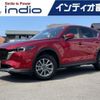 mazda cx-5 2022 quick_quick_3DA-KF2P_KF2P-509144 image 1