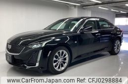 cadillac ct5 2024 quick_quick_7BA-A2LL_1G6D85RK0P0114900