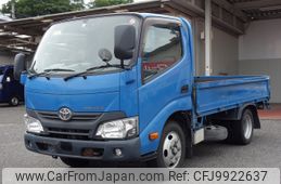 toyota toyoace 2017 -TOYOTA--Toyoace TKG-XZU605--XZU605-0016827---TOYOTA--Toyoace TKG-XZU605--XZU605-0016827-