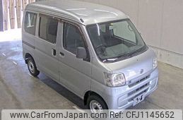 daihatsu hijet-van 2016 -DAIHATSU 【名変中 9999999】--Hijet Van S321V-0287034---DAIHATSU 【名変中 9999999】--Hijet Van S321V-0287034-
