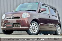 2012 Daihatsu Mira Cocoa For Sale | CAR FROM JAPAN