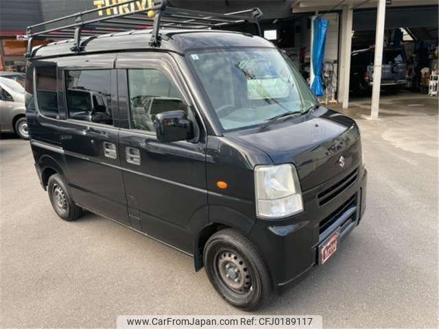 suzuki every 2012 -SUZUKI 【長岡 483 6595】--Every EBD-DA64V--DA64V-505639---SUZUKI 【長岡 483 6595】--Every EBD-DA64V--DA64V-505639- image 2