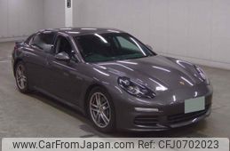 porsche panamera 2015 quick_quick_ABA-970CWA_WP0ZZZ97ZGL000163