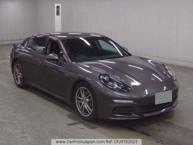 porsche panamera 2015 quick_quick_ABA-970CWA_WP0ZZZ97ZGL000163 image 1