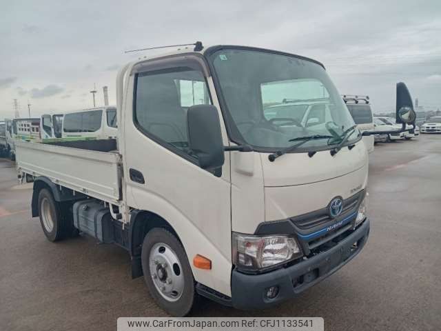 toyota toyoace 2018 -TOYOTA--Toyoace TSG-XKU605--XKU605-0001399---TOYOTA--Toyoace TSG-XKU605--XKU605-0001399- image 1