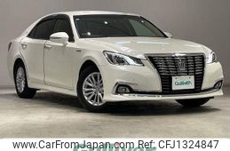toyota crown 2016 -TOYOTA--Crown DAA-AWS210--AWS210-6113897---TOYOTA--Crown DAA-AWS210--AWS210-6113897-